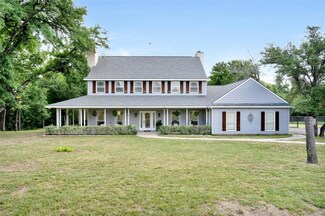 1093 Clayton Rd, Azle, TX 76020