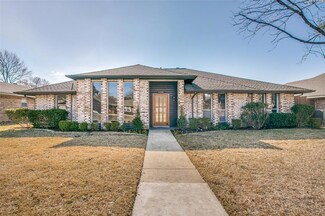 1304 N Trail Dr, Carrollton, TX 75006