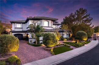 2 Yorkridge Ct, Henderson, NV 89052
