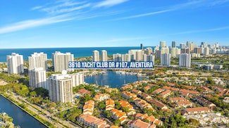 3610 Yacht Club Dr Unit 107, Aventura, FL 33180