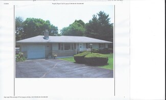 405 W Joy St, Bloomington, IN 47403