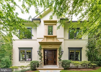 4414 W St NW, Washington, DC 20007