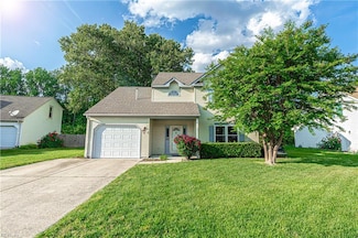 108 Golden Maple Dr, Virginia Beach, VA 23452