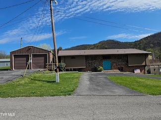 316 Shawnee Ave W, Big Stone Gap, VA 24219