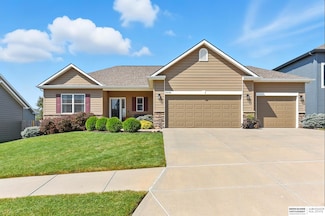 4606 N 205th Ave, Elkhorn, NE 68022