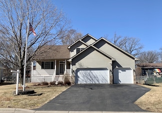 9392 Flanders St NE, Minneapolis, MN 55449