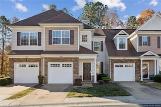 1502 Braemar Creek, Williamsburg, VA 23188