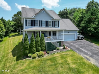 17031 Sedona Dr, Abingdon, VA 24211