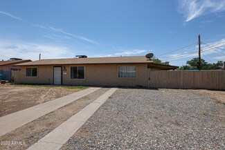 3021 W Devonshire Ave, Phoenix, AZ 85017