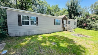 211 Perla Rd, Malvern, AR 72104