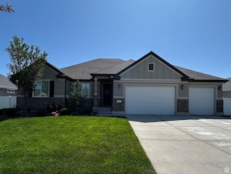 8271 S Allison Bend Dr, West Jordan, UT 84081