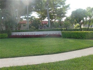 15706 E Waterside Cir Unit 105, Sunrise, FL 33326