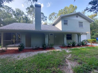 253 N Blue Lake Ave, Deland, FL 32724