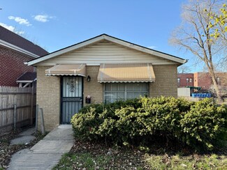 714 W 50th Place, Chicago, IL 60609