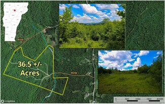 281 Softwood Rd, Elmore, VT 05680