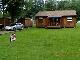 99 Goose Creek Rd, Ashville, NY 14710
