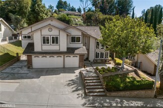 21444 Running Branch Rd, Diamond Bar, CA 91765