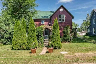 112 W Olive St, Mc Connell, IL 61050