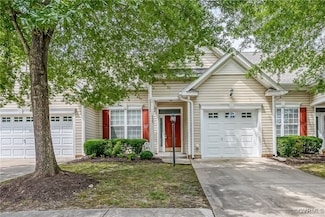 8843 Providence Knoll Mews, North Chesterfield, VA 23236