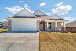 4967 Little Field Ave, Springdale, AR 72762