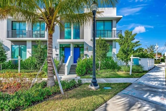 1901 Dock St, West Palm Beach, FL 33401