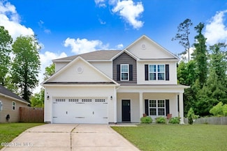 111 Patriot Ct, Havelock, NC 28532
