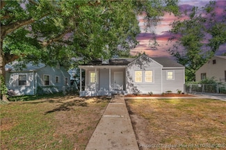 246 Circle Ct, Fayetteville, NC 28301