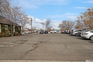 0 Mill St, Reno, NV 89502
