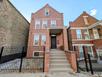 3334 S May St Unit 1, Chicago, IL 60608