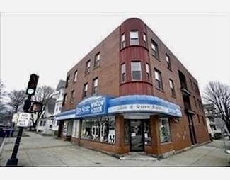 364-368 Ashley Blvd Unit 3E, New Bedford, MA 02745