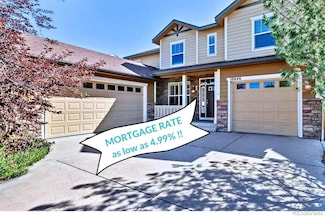 10646 Amesbury Way, Highlands Ranch, CO 80126
