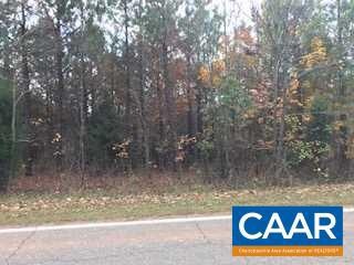 Lot 92 Bell Rd, Dillwyn, VA 23936