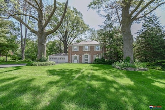 1140 Aldrich Rd, Lincoln, NE 68510