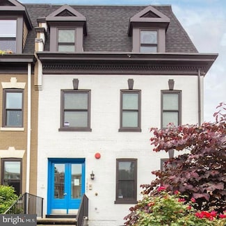 1480 Harvard St NW Unit 1, Washington, DC 20009