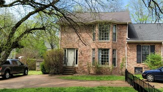 4421 Belmont Park Terrace, Nashville, TN 37215
