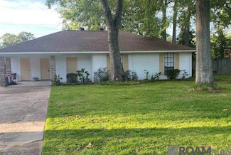 42140 Shadow Creek Ave, Gonzales, LA 70737
