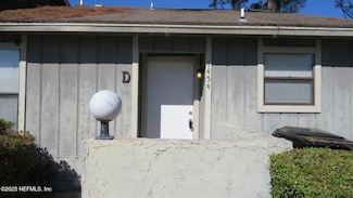 1454 Gifford Ave Unit D, Orange Park, FL 32065