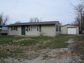 4109 E Riverside Dr, Evansville, IN 47714