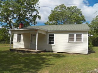 168 Larkin Rd, Elba, AL 36323