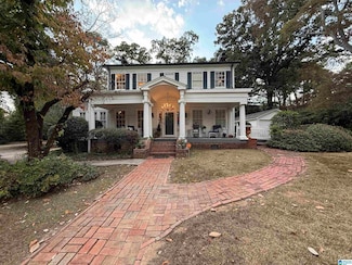 129 Forest Rd, Bessemer, AL 35023