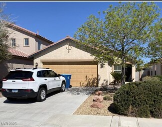 3104 Scalise Ct, Las Vegas, NV 89141