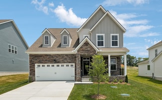 128 Emeline Way, Mt. Juliet, TN 37122
