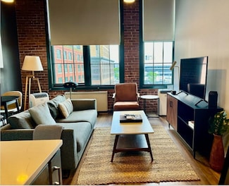 63 Melcher St Unit 404, Boston, MA 02210