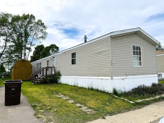 1950 S 13th St Unit Lot 229, Niles, MI 49120
