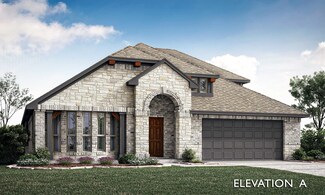 208 Dove Haven Dr, Wylie, TX 75098