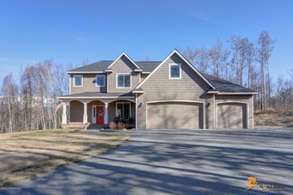 6880 Wasilla-Fishhook Rd, Wasilla, AK 99654