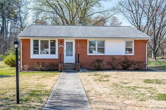 4801 Belle Glade Dr, Richmond, VA 23230