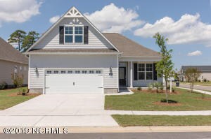 4865 Goodwood Way, Wilmington, NC 28412