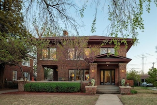 1804 NW 18th St, Oklahoma City, OK 73106