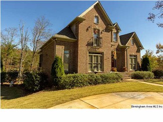 200 Conroy Rd, Sterrett, AL 35147